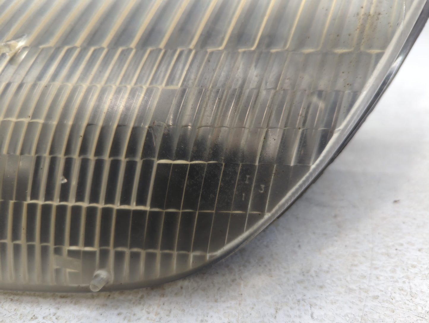 1995-2002 Pontiac Sunfire Driver Left Oem Head Light Headlight Lamp - Oemusedautoparts1.com