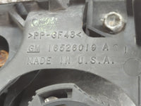 1995-2002 Pontiac Sunfire Driver Left Oem Head Light Headlight Lamp - Oemusedautoparts1.com