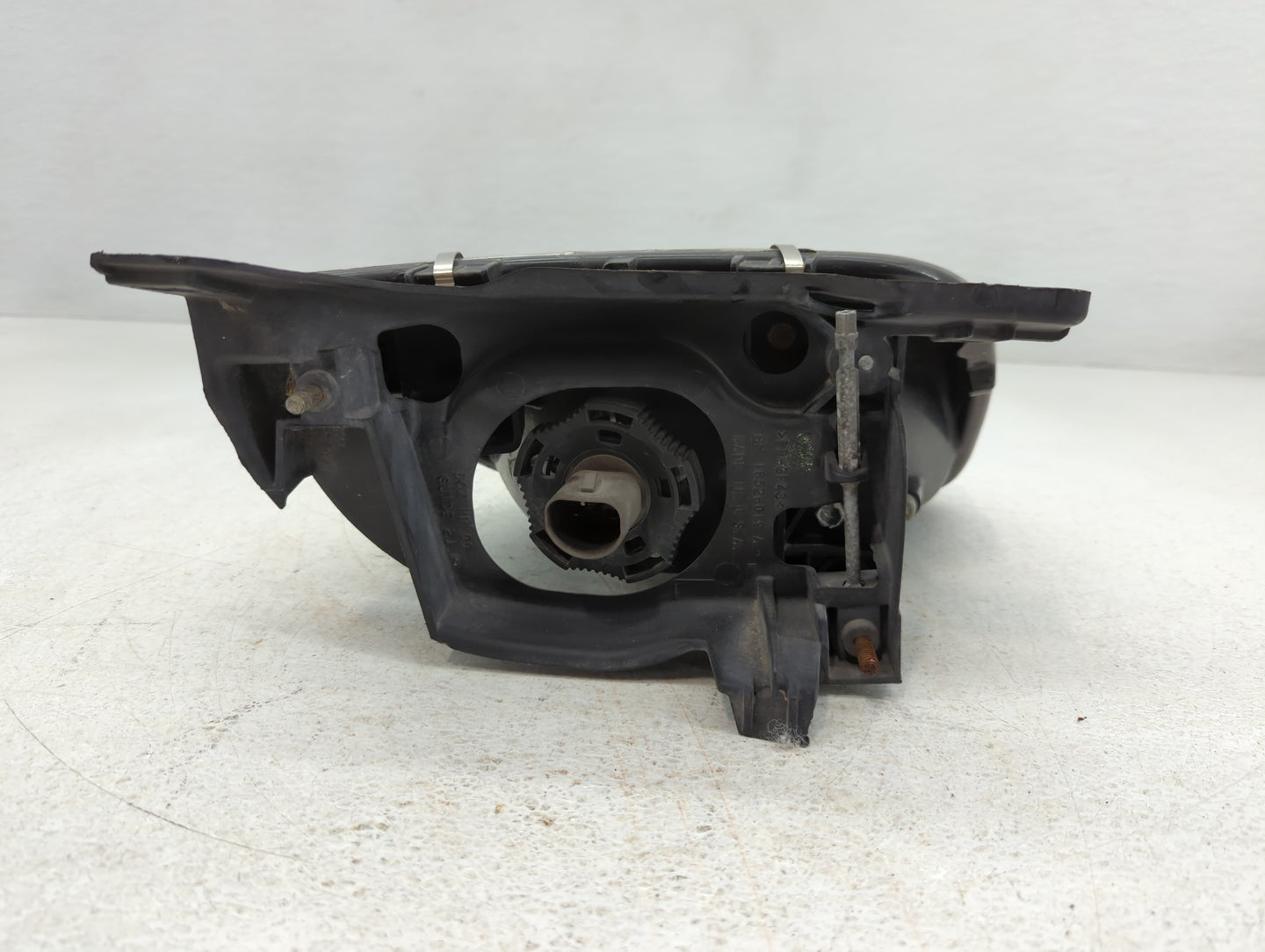 1995-2002 Pontiac Sunfire Driver Left Oem Head Light Headlight Lamp - Oemusedautoparts1.com