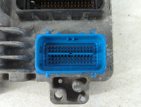 2006-2009 Cadillac Xlr PCM Engine Control Computer ECU ECM PCU OEM P/N:12605498 Fits Fits 2005 2006 2007 2008 2009 2010 OEM Used Auto Parts - Oemusedautoparts1.com