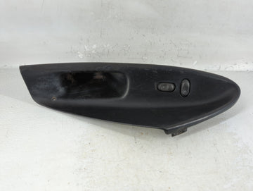 2008-2011 Ford Focus Master Power Window Switch Replacement Driver Side Left P/N:F5ZB-14A563-BA Fits Fits 2008 2009 2010 2011 2012 OEM Used Auto Parts - Oemusedautoparts1.com