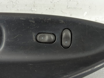 2008-2011 Ford Focus Master Power Window Switch Replacement Driver Side Left P/N:F5ZB-14A563-BA Fits Fits 2008 2009 2010 2011 2012 OEM Used Auto Parts