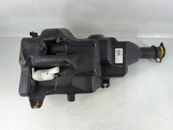compare product 2008-2009 Cadillac Cts Windshield Washer Fluid Reservoir Bottle Oem