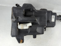 2008-2009 Cadillac Cts Windshield Washer Fluid Reservoir Bottle Oem - Oemusedautoparts1.com