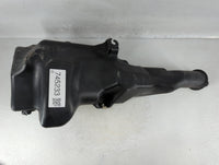 2008-2009 Cadillac Cts Windshield Washer Fluid Reservoir Bottle Oem - Oemusedautoparts1.com