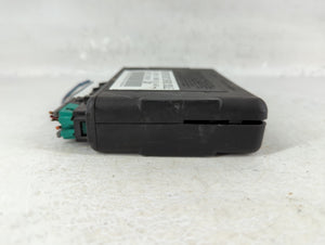 1998-1999 Chevrolet Camaro PCM Engine Control Computer ECU ECM PCU OEM P/N:16255931 Fits Fits 1998 1999 2004 2005 2006 OEM Used Auto Parts