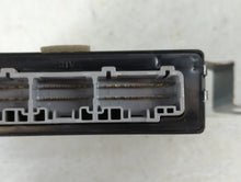 2001-2005 Lexus Gs300 Body Control Module Bcm Inner Cabin Fuse Box