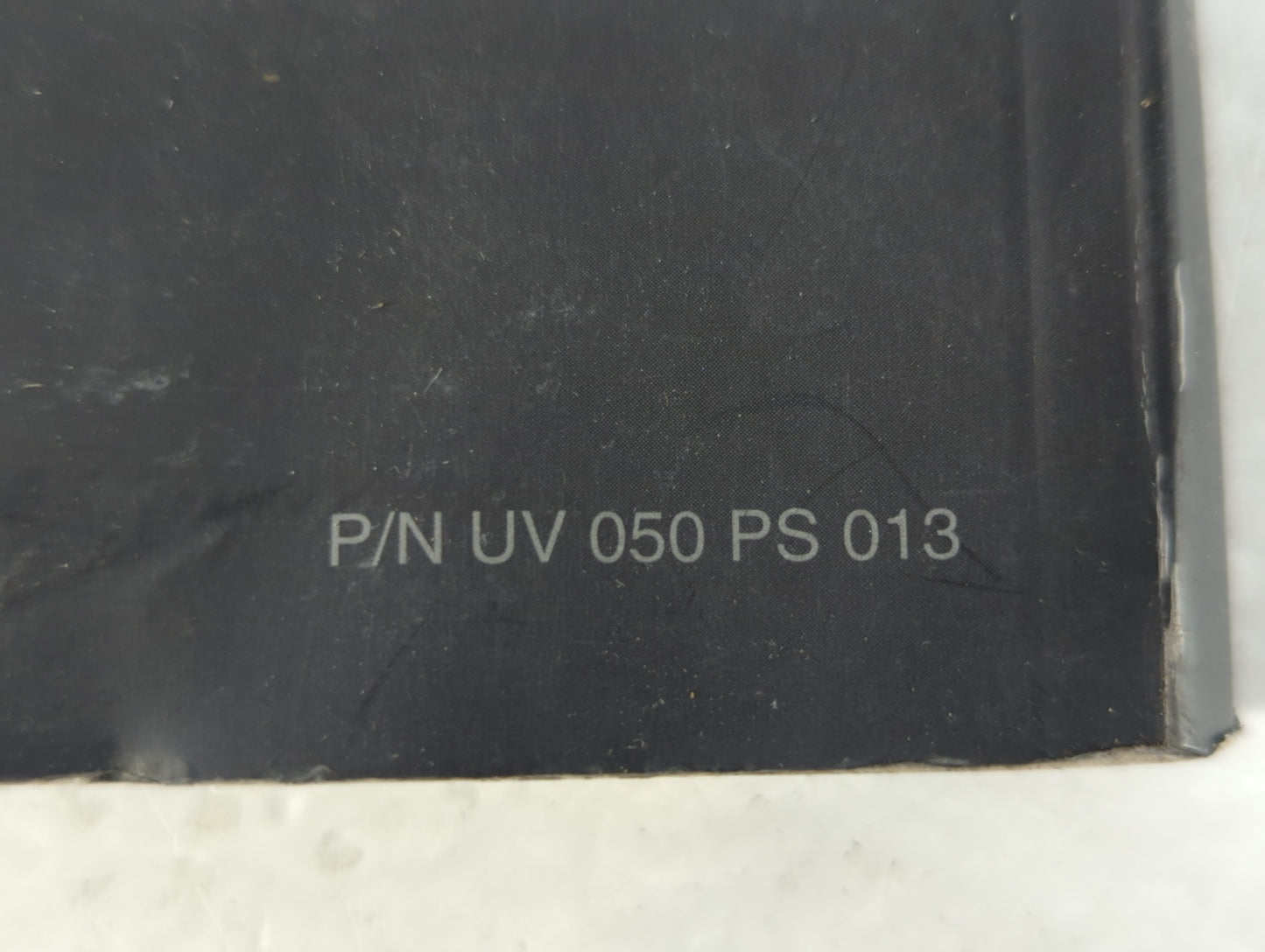 2004 Kia Sedona Owners Manual Book Guide P/N:UV 050 PS 013 OEM Used Auto Parts - Oemusedautoparts1.com