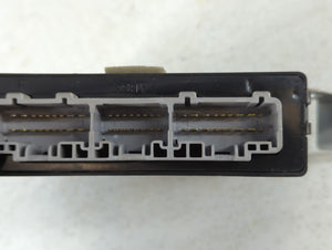 1998-2005 Lexus Gs300 Body Control Module Bcm Inner Cabin Fuse Box