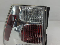 2005-2009 Chevrolet Equinox Tail Light Assembly Passenger Right OEM P/N:548077 Fits Fits 2005 2006 2007 2008 2009 OEM Used Auto Parts - Oemusedautoparts1.com