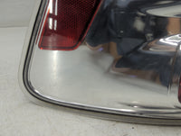 2005-2009 Chevrolet Equinox Tail Light Assembly Passenger Right OEM P/N:548077 Fits Fits 2005 2006 2007 2008 2009 OEM Used Auto Parts - Oemusedautoparts1.com