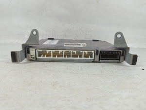 1999 Lexus Gs300 PCM Engine Control Computer ECU ECM PCU OEM P/N:89661-3A551 Fits OEM Used Auto Parts