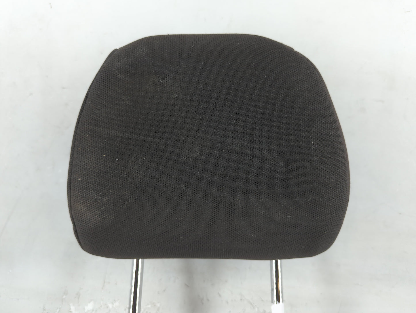 2008-2010 Ford Focus Headrest Head Rest Front Driver Passenger Seat Fits Fits 2008 2009 2010 OEM Used Auto Parts - Oemusedautoparts1.com