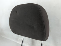 2008-2010 Ford Focus Headrest Head Rest Front Driver Passenger Seat Fits Fits 2008 2009 2010 OEM Used Auto Parts - Oemusedautoparts1.com