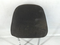 2008-2010 Ford Focus Headrest Head Rest Front Driver Passenger Seat Fits Fits 2008 2009 2010 OEM Used Auto Parts - Oemusedautoparts1.com