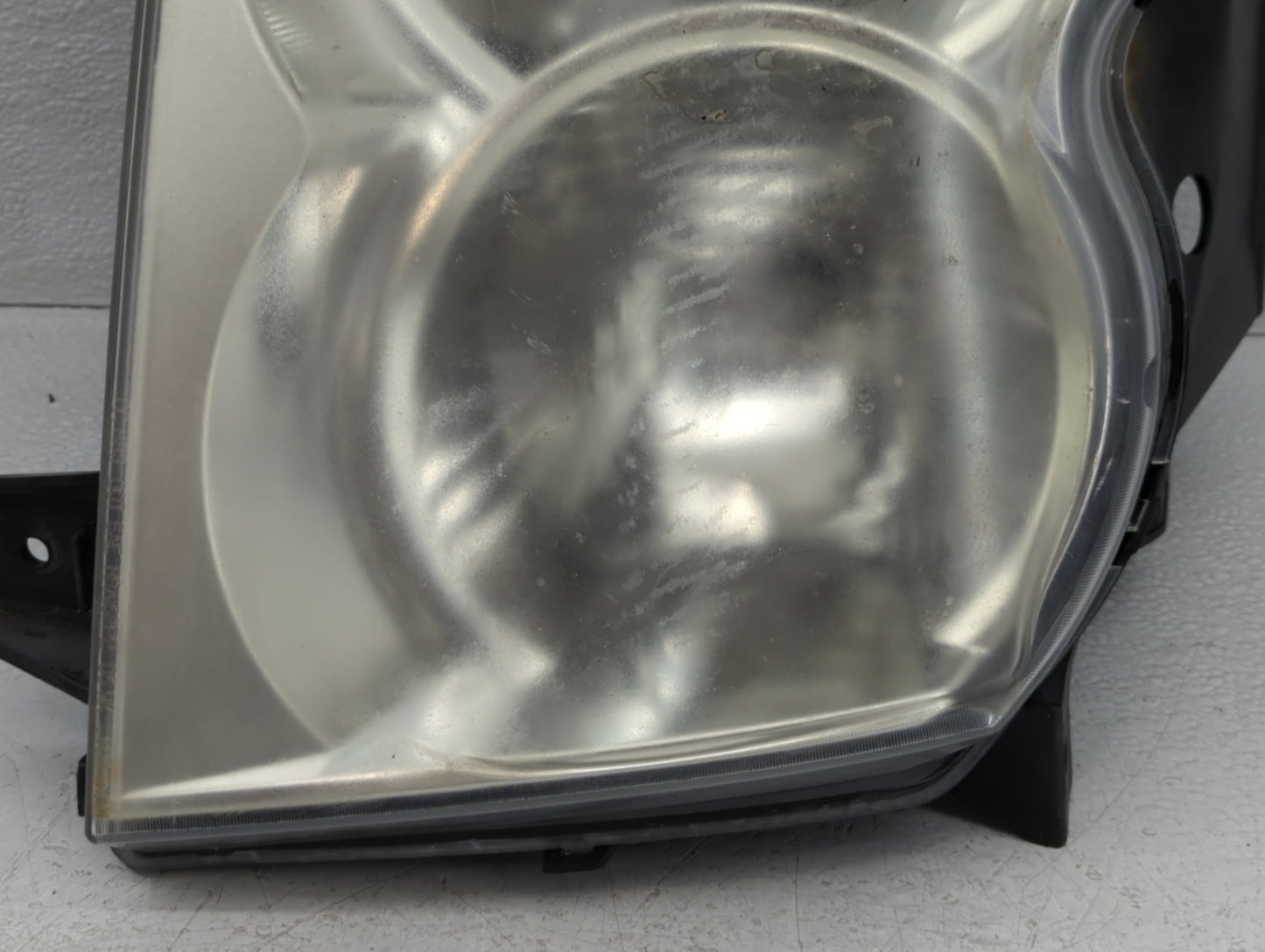 2005 Jeep Grand Cherokee Passenger Right Oem Head Light Headlight Lamp - Oemusedautoparts1.com