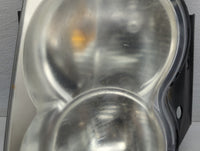 2005 Jeep Grand Cherokee Passenger Right Oem Head Light Headlight Lamp - Oemusedautoparts1.com