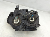 2005 Jeep Grand Cherokee Passenger Right Oem Head Light Headlight Lamp - Oemusedautoparts1.com