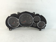 2005-2007 Pontiac G6 Instrument Cluster Speedometer Gauges P/N:A2C53110812 Fits Fits 2005 2006 2007 OEM Used Auto Parts