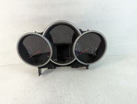 2013-2014 Chevrolet Cruze Instrument Cluster Speedometer Gauges Fits Fits 2013 2014 OEM Used Auto Parts - Oemusedautoparts1.com