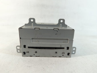 compare product 2010 Chevrolet Camaro Radio AM FM Cd Player Receiver Replacement Fits Fits 2011 OEM Used Auto Parts