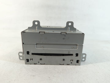 2010 Chevrolet Camaro Radio AM FM Cd Player Receiver Replacement Fits Fits 2011 OEM Used Auto Parts - Oemusedautoparts1.com