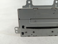 2010 Chevrolet Camaro Radio AM FM Cd Player Receiver Replacement Fits Fits 2011 OEM Used Auto Parts - Oemusedautoparts1.com