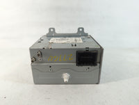 2010 Chevrolet Camaro Radio AM FM Cd Player Receiver Replacement Fits Fits 2011 OEM Used Auto Parts - Oemusedautoparts1.com