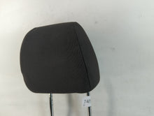 2012-2016 Chevrolet Cruze Headrest Head Rest Front Driver Passenger Seat Fits Fits 2012 2013 2014 2015 2016 OEM Used Auto Parts