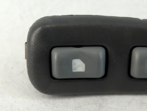 1997-2003 Pontiac Grand Prix Master Power Window Switch Replacement Driver Side Left Fits Fits 1997 1998 1999 2000 2001 2002 2003 OEM Used Auto Parts