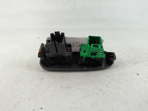 1997-2003 Pontiac Grand Prix Master Power Window Switch Replacement Driver Side Left Fits Fits 1997 1998 1999 2000 2001 2002 2003 OEM Used Auto Parts