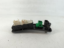 1997-2003 Pontiac Grand Prix Master Power Window Switch Replacement Driver Side Left Fits Fits 1997 1998 1999 2000 2001 2002 2003 OEM Used Auto Parts