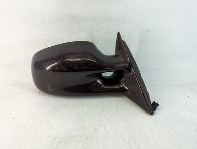 1997-2003 Pontiac Grand Prix Side Mirror Replacement Passenger Right View Door Mirror Fits Fits 1997 1998 1999 2000 2001 2002 2003 OEM Used Auto Parts