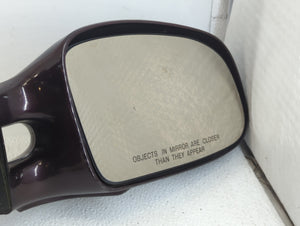 1997-2003 Pontiac Grand Prix Side Mirror Replacement Passenger Right View Door Mirror Fits Fits 1997 1998 1999 2000 2001 2002 2003 OEM Used Auto Parts