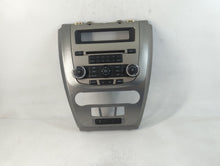 2010-2012 Ford Fusion Radio AM FM Cd Player Receiver Replacement P/N:9E5T-18A802-AD Fits Fits 2010 2011 2012 OEM Used Auto Parts