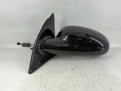 1997-2002 Saturn Sc2 Side Mirror Replacement Driver Left View Door Mirror P/N:710453 Fits Fits 1997 1998 1999 2000 2001 2002 OEM Used Auto Parts