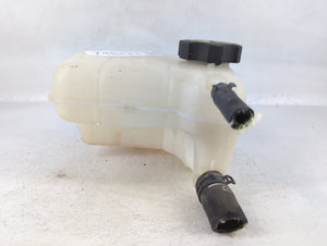 2011-2016 Chevrolet Cruze Radiator Coolant Overflow Expansion Tank Bottle