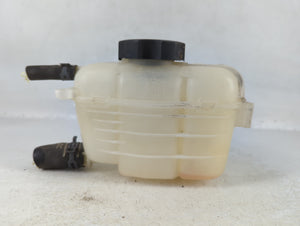 2011-2016 Chevrolet Cruze Radiator Coolant Overflow Expansion Tank Bottle