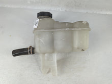 2012 Chevrolet Impala Radiator Coolant Overflow Expansion Tank Bottle