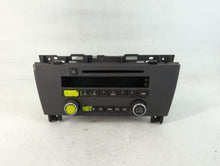 2005-2007 Buick Lacrosse Radio AM FM Cd Player Receiver Replacement P/N:15902752 Fits Fits 2005 2006 2007 OEM Used Auto Parts