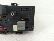 1999 Saturn Sc Fusebox Fuse Box Panel Relay Module P/N:21024756 Fits OEM Used Auto Parts