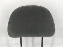 2004-2006 Chevrolet Aveo Headrest Head Rest Front Driver Passenger Seat Fits Fits 2004 2005 2006 OEM Used Auto Parts