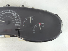 2004-2008 Chevrolet Malibu Instrument Cluster Speedometer Gauges P/N:12232401 22707514 Fits Fits 2004 2005 2006 2007 2008 OEM Used Auto Parts