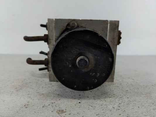 2008-2011 Chevrolet Impala ABS Pump Control Module Replacement Fits Fits 2008 2009 2010 2011 OEM Used Auto Parts - Oemusedautoparts1.com