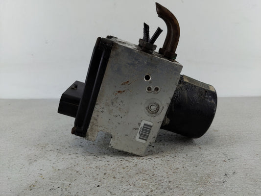 2008-2011 Chevrolet Impala ABS Pump Control Module Replacement Fits Fits 2008 2009 2010 2011 OEM Used Auto Parts