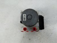 2014 Hyundai Veloster ABS Pump Control Module Replacement Fits OEM Used Auto Parts - Oemusedautoparts1.com