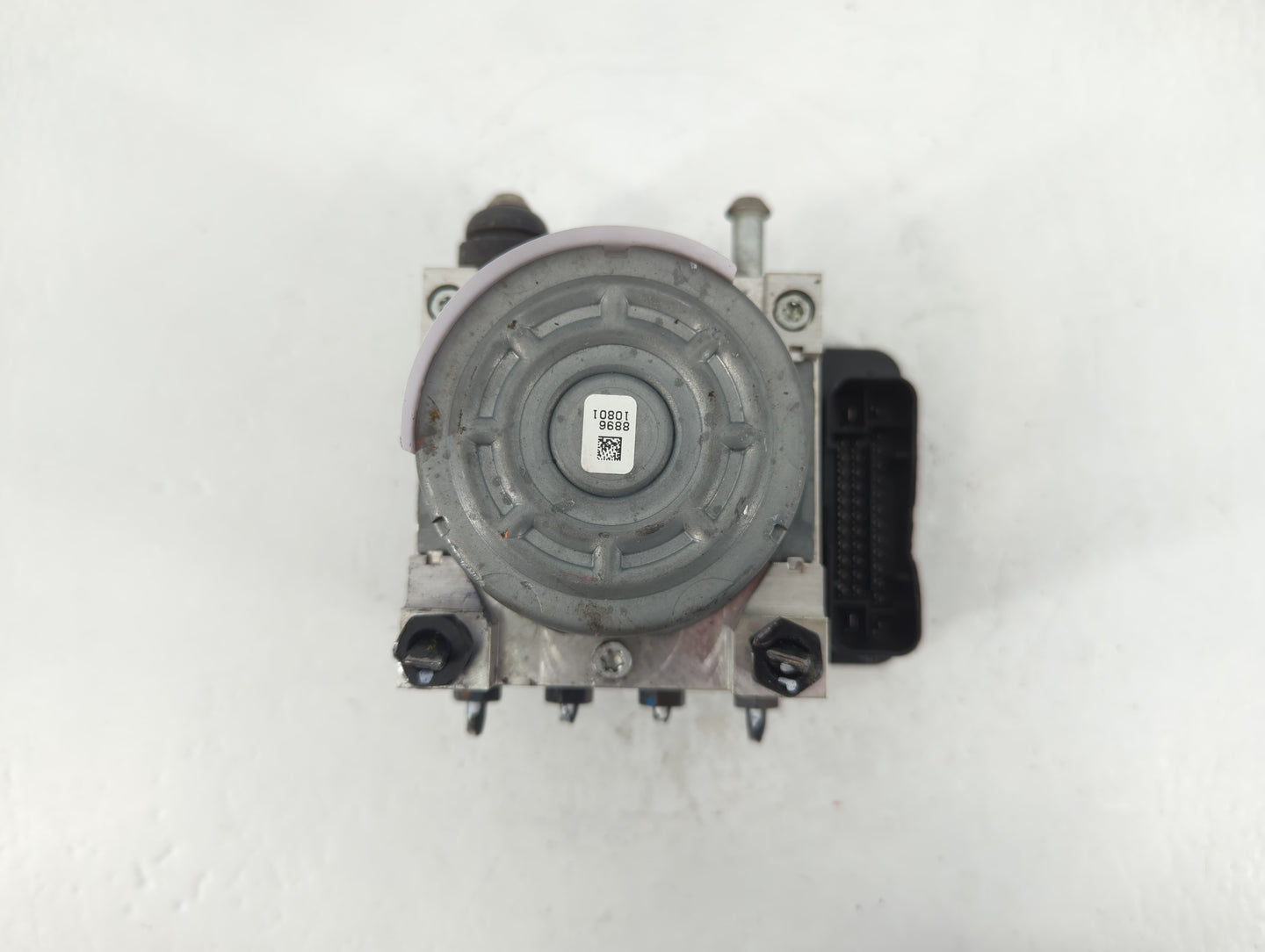 2019-2021 Kia Forte ABS Pump Control Module Replacement P/N:58900-M7260 Fits Fits 2019 2020 2021 OEM Used Auto Parts - Oemusedautoparts1.com