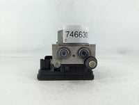 2019-2021 Kia Forte ABS Pump Control Module Replacement P/N:58900-M7260 Fits Fits 2019 2020 2021 OEM Used Auto Parts - Oemusedautoparts1.com