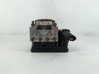 compare product 2014-2016 Mitsubishi Outlander ABS Pump Control Module Replacement P/N:4670A990 Fits Fits 2014 2015 2016 OEM Used Auto Parts