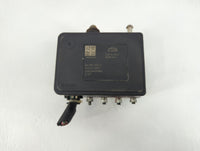 2014-2016 Mitsubishi Outlander ABS Pump Control Module Replacement P/N:4670A990 Fits Fits 2014 2015 2016 OEM Used Auto Parts - Oemusedautoparts1.com